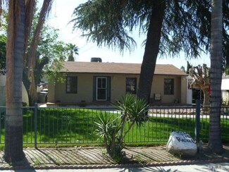 287 S Wateka St, San Jacinto, CA 92583