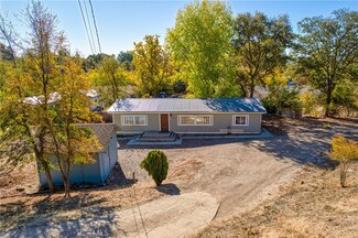 6099 Roland Dr, Lucerne, CA 95458