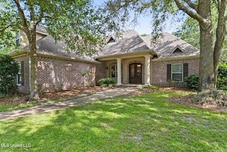 3216 Oakleigh Cir, Ocean Springs, MS 39564