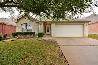 8505 Bobcat Dr, Round Rock, TX 78681