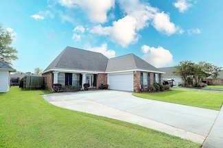 110 Rusty Ln, Houma, LA 70360