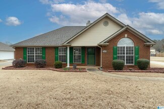 117 Horseshoe Cir, Alabaster, AL 35007