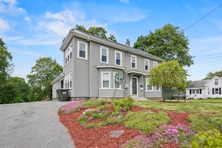 395 Main St, Oxford, MA 01540