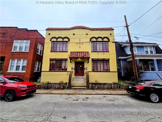 1611 Franklin Ave, Charleston, WV 25311
