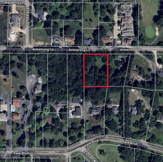 0 Armstrong Ln, East Liverpool, OH 43920