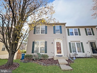 25415 Morse Dr, Chantilly, VA 20152