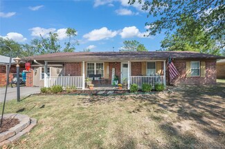 205 N Jeffery, Catoosa, OK 74015