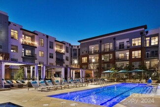 345 Sharon Township Ln Unit B1, Charlotte, NC 28211
