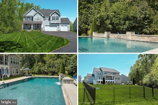 3606 Dockside Dr, Warrenton, VA 20187