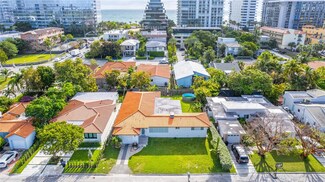 8951 Abbott Ave, Surfside, FL 33154
