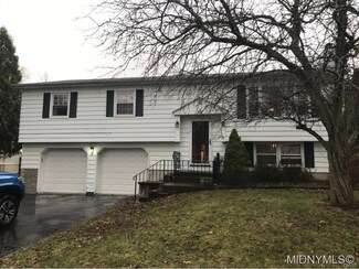 2353 Douglas Ave, Yorkville, NY 13495