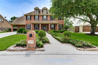 18719 Glenn Haven Estates Dr, Spring, TX 77379