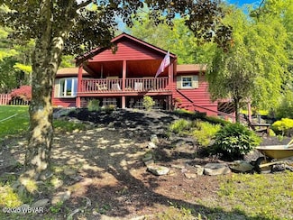 1640 Pleasant Valley Rd, Cogan Station, PA 17728