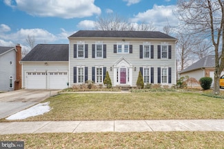 12003 Backus Dr, Bowie, MD 20720