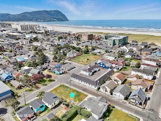V/L N Downing St, Seaside, OR 97138