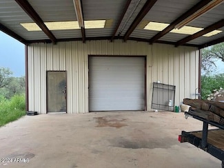14565 W Hardscrabble Rd, Arivaca, AZ 85601