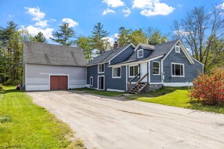 37 Bristol Hill Rd, Bristol, NH 03222
