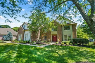 1656 Fairway Crest, Loveland, OH 45140