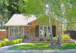 1028 Sevier Ave, Menlo Park, CA 94025