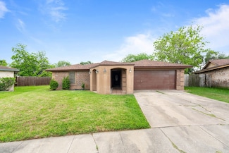 5718 Crestland Dr, Corpus Christi, TX 78415