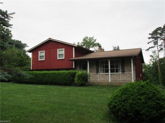 3169 Vanderhoof Rd, Clinton, OH 44216