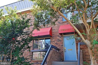 638 15th St S Unit 2, Arlington, VA 22202