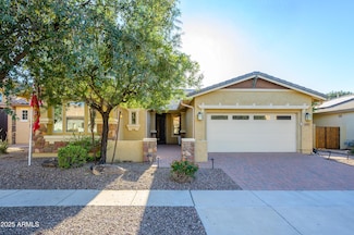 4597 E Waterman St, Gilbert, AZ 85297