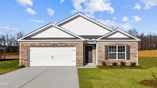 517 Lochalsh Dr, Gibsonville, NC 27249