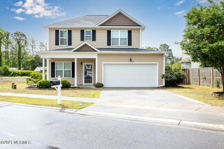 5814 Cataba Ct, Wilmington, NC 28405