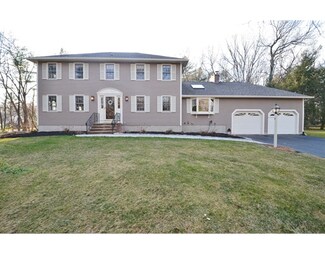 9 Jefferson Ave, Northbridge, MA 01534