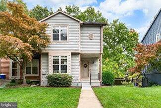 9117 Bryant Ave, Laurel, MD 20723