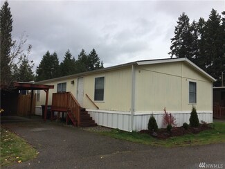 6402 154th St NW Unit 25, Gig Harbor, WA 98332