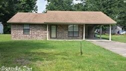 3206 S Dakota St, Pine Bluff, AR 71601