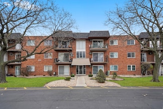 11245 S Harlem Ave Unit A12, Worth, IL 60482