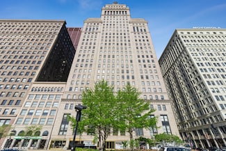 310 S Michigan Ave Unit 2006, Chicago, IL 60604