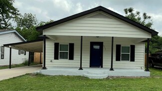 8339 Sussex St, Fort Worth, TX 76108