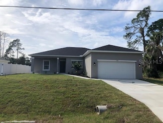 1541 Oregon Ln, North Port, FL 34286
