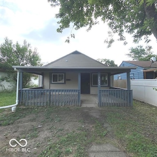 2933 N Gladstone Ave, Indianapolis, IN 46218