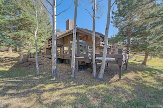 24276 Currant Dr, Golden, CO 80401
