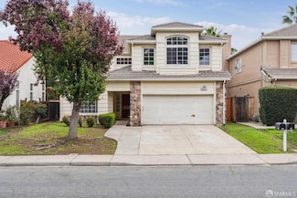 2133 Bamboo Way, Antioch, CA 94509