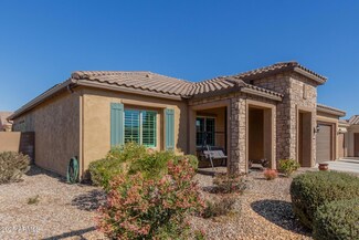 8202 W Merriweather Way, Florence, AZ 85132