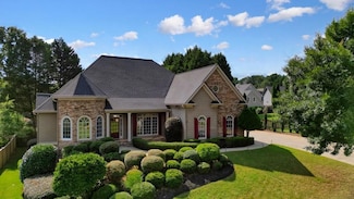 147 Gold Bridge Crossing, Canton, GA 30114
