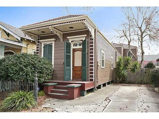 211 Alix St, New Orleans, LA 70114