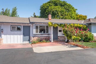 125 Evandale Ave Unit B, Mountain View, CA 94043