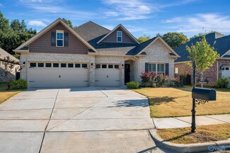 5015 Clearwater Creek Rd, Brownsboro, AL 35741