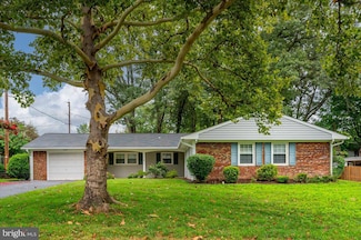 13310 Yarland Ln, Bowie, MD 20715