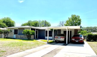 819 Dunwoodie Dr, San Antonio, TX 78219