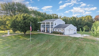 13299 Marshall Rd, Rockbridge, OH 43149