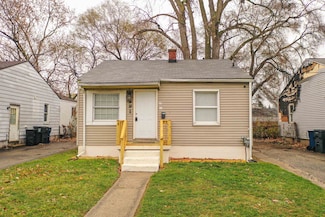 991 S Ballenger Hwy, Flint, MI 48532