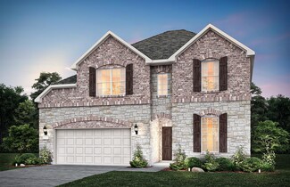 301 Breeds Hill Rd, Little Elm, TX 75068